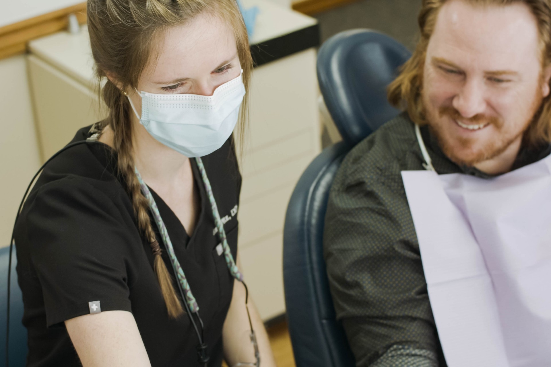 Is Dr. Pitz the only prosthodontist at the Boulder office?