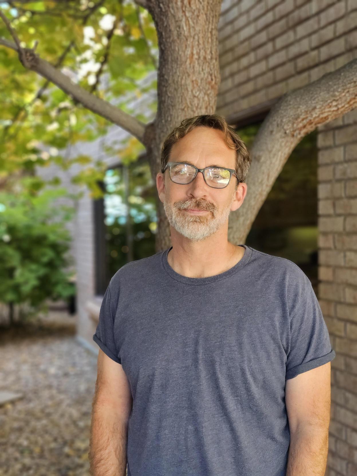Andrew Seal, CAD-CAM