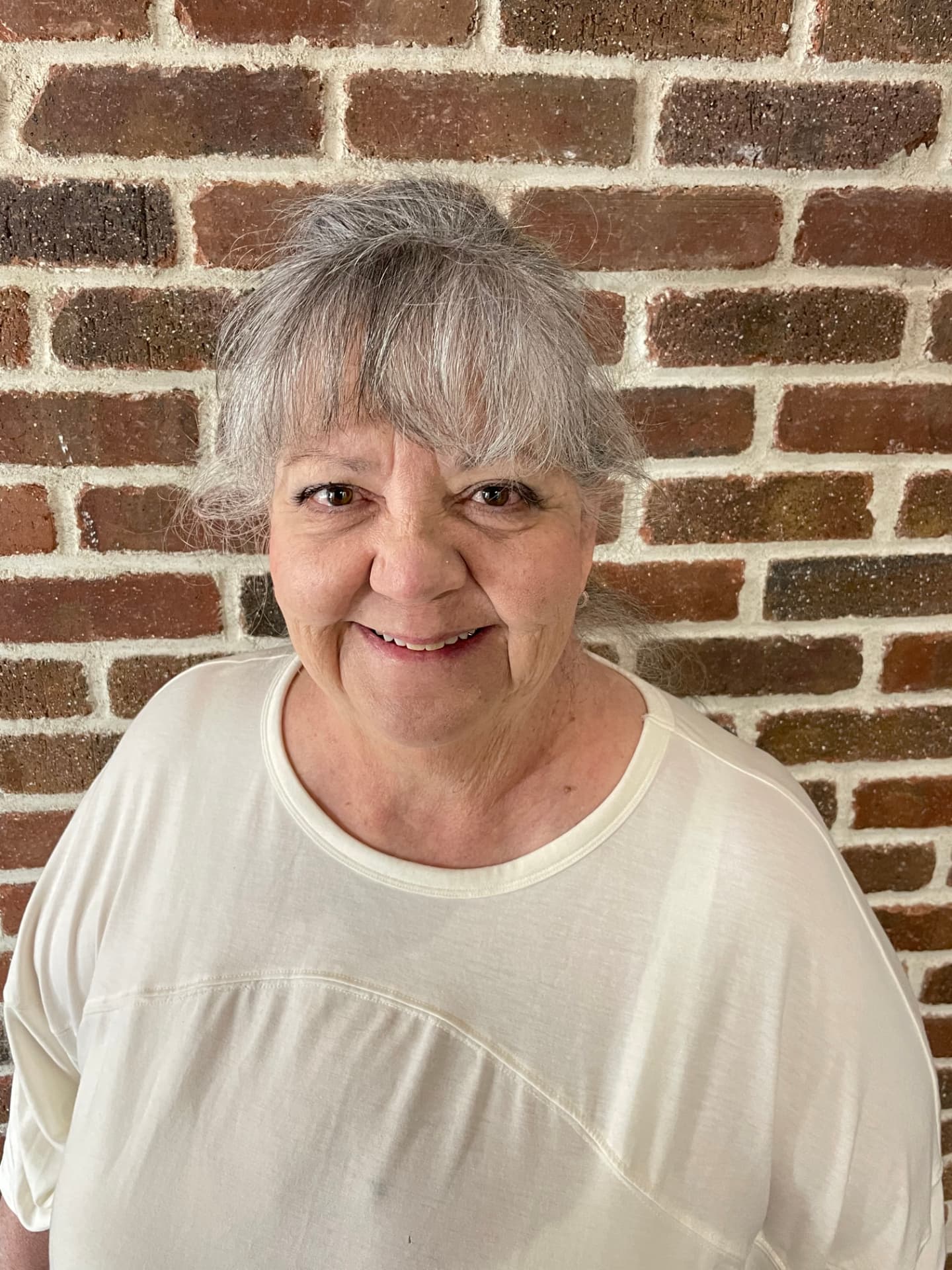 Cindi, Lab Administrator