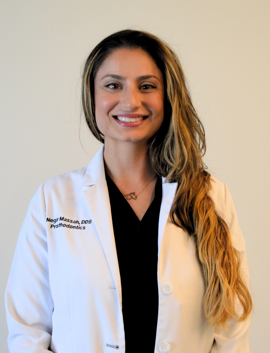Dr. Negar Massah