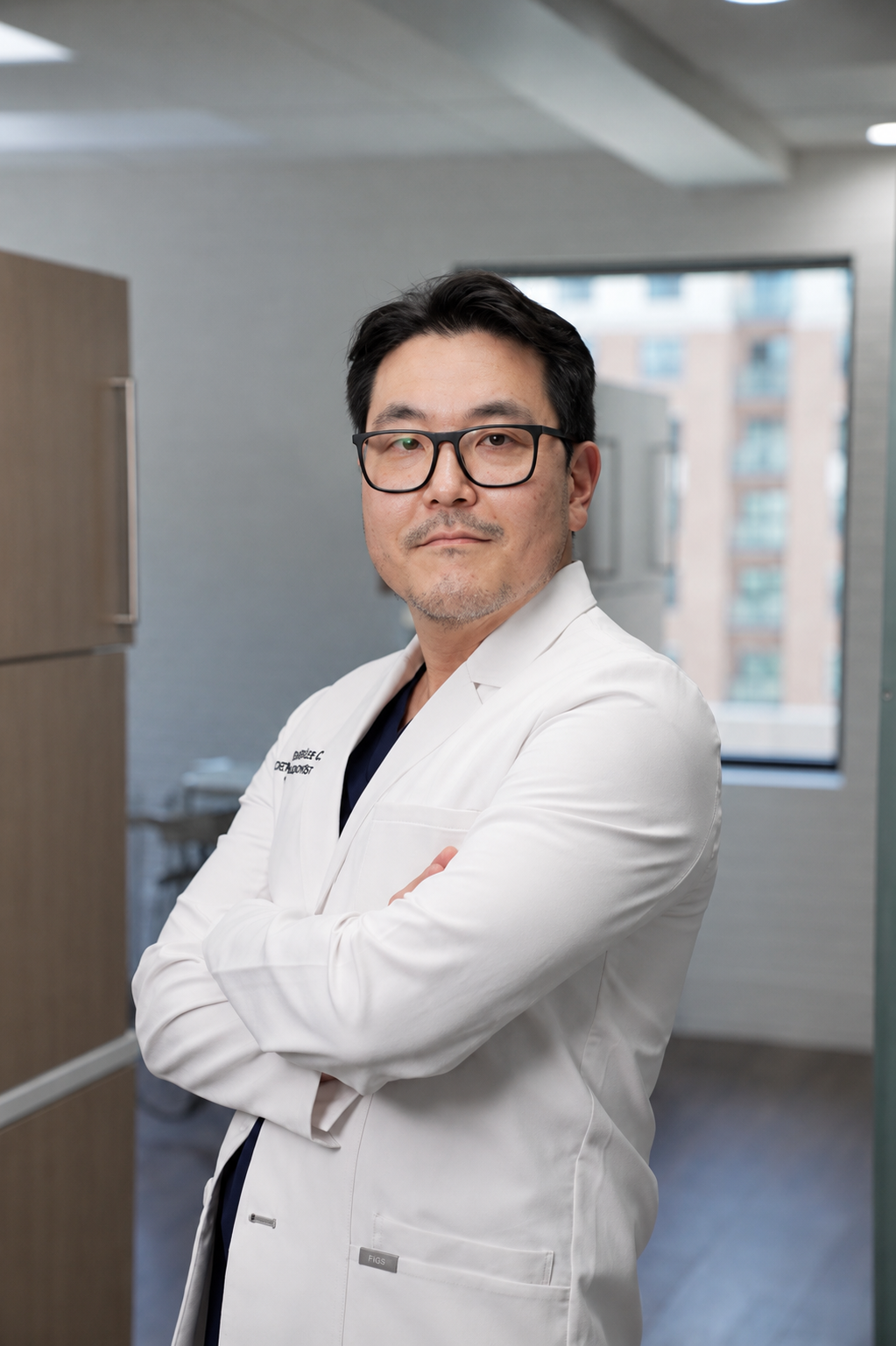 Dr. Timothy Chae