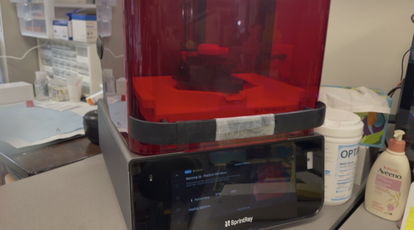 3D Printing