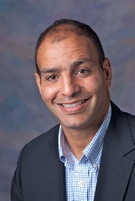 Dr. Sam El-Ebrashi
