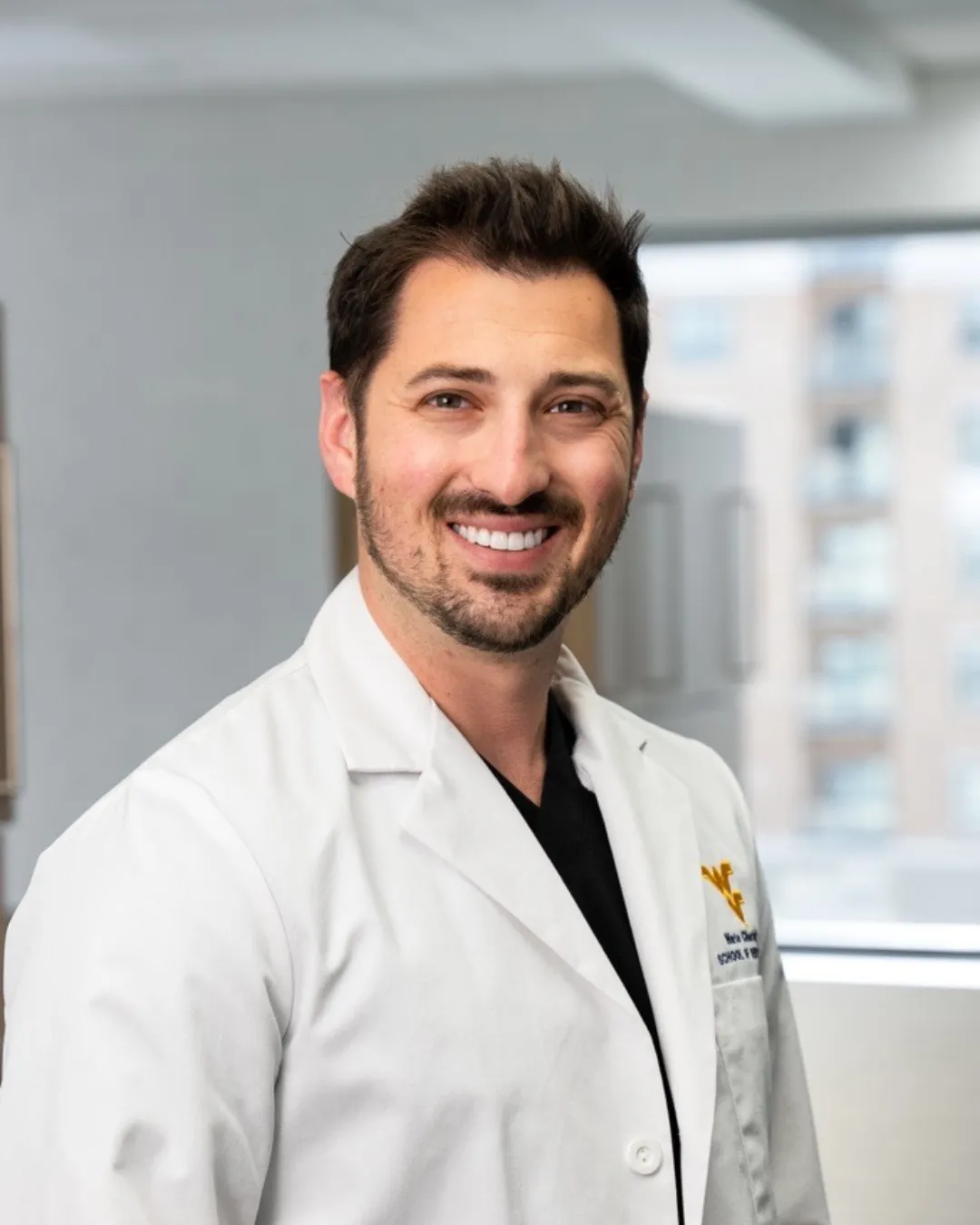 Dr. Nate Chertok