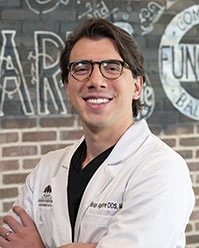 Dr. Brian Aguirre