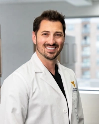 Dr. Nate Chertok