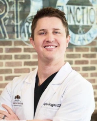 Dr. Taylor Goggins