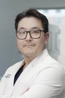 Dr. Timothy Chae